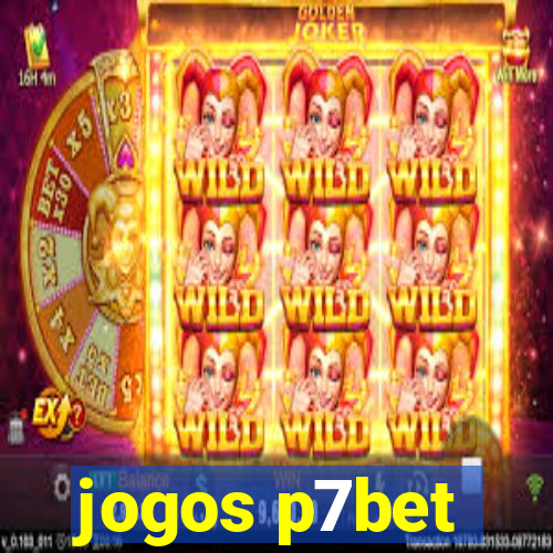 jogos p7bet